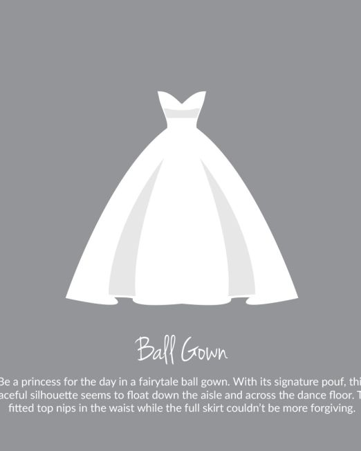 Ballgown
