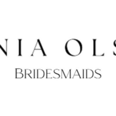 Tania Olsen BM