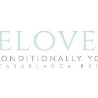 beloved logo
