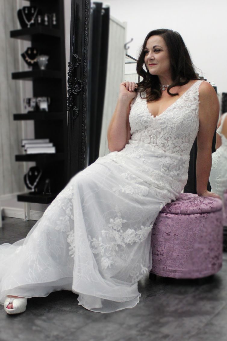 chair kendra