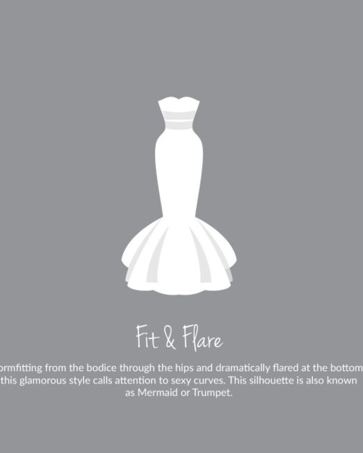 Fit & Flare
