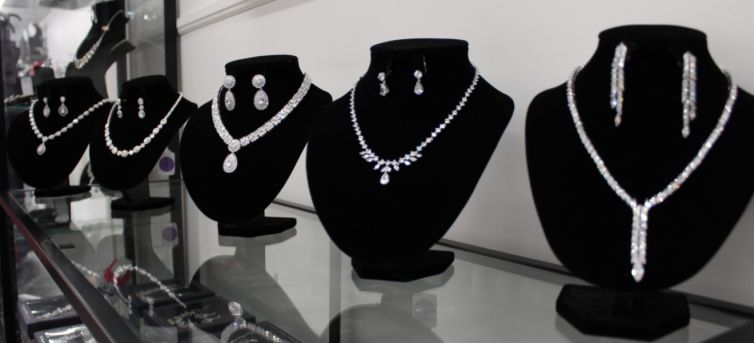 jewelry view