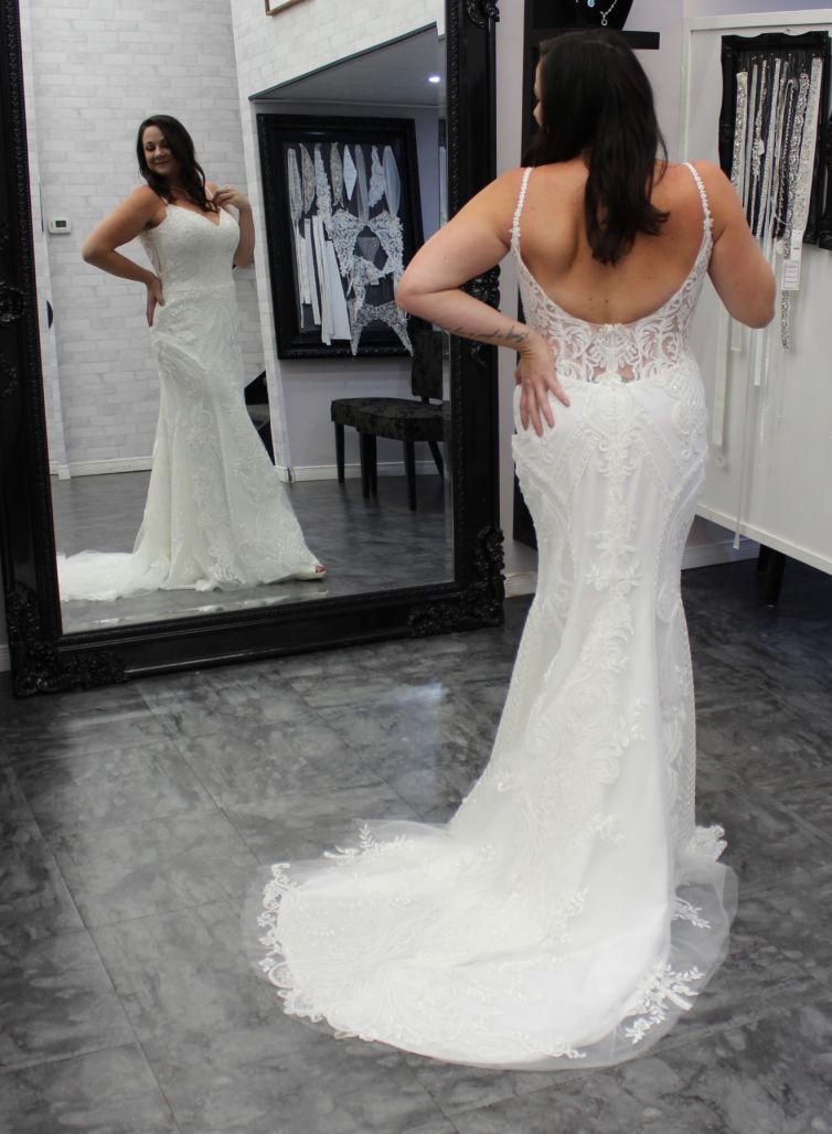 kendra mirror