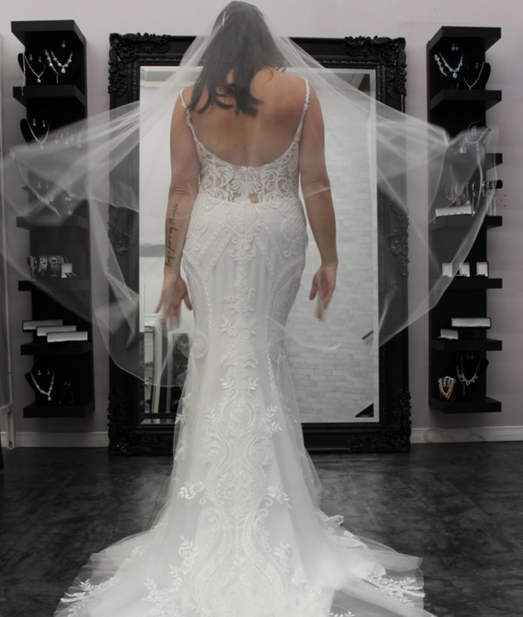veil kendra