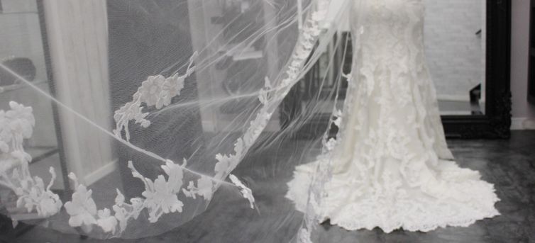 veil racheal