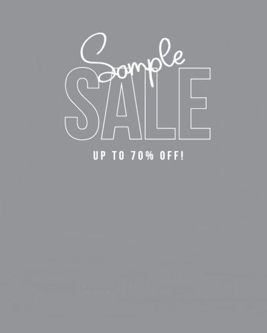 SALE